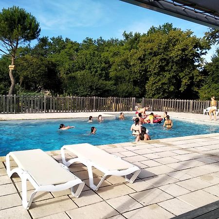 Villa Le Vignal à Monflanquin Extérieur photo
